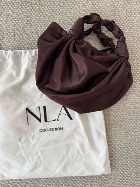 Nla knot bag